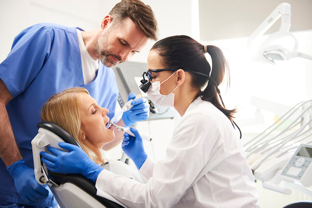 Dentist | Orthodontist
